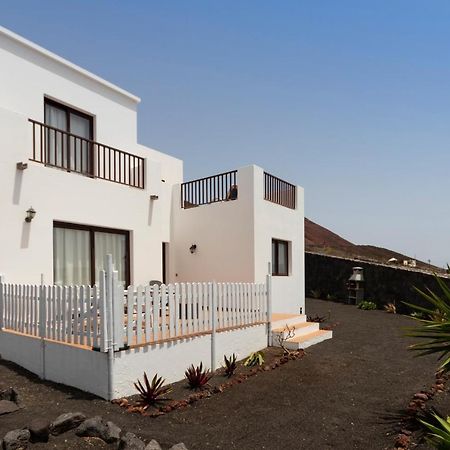 Lanzarote Natura Houses 수 외부 사진