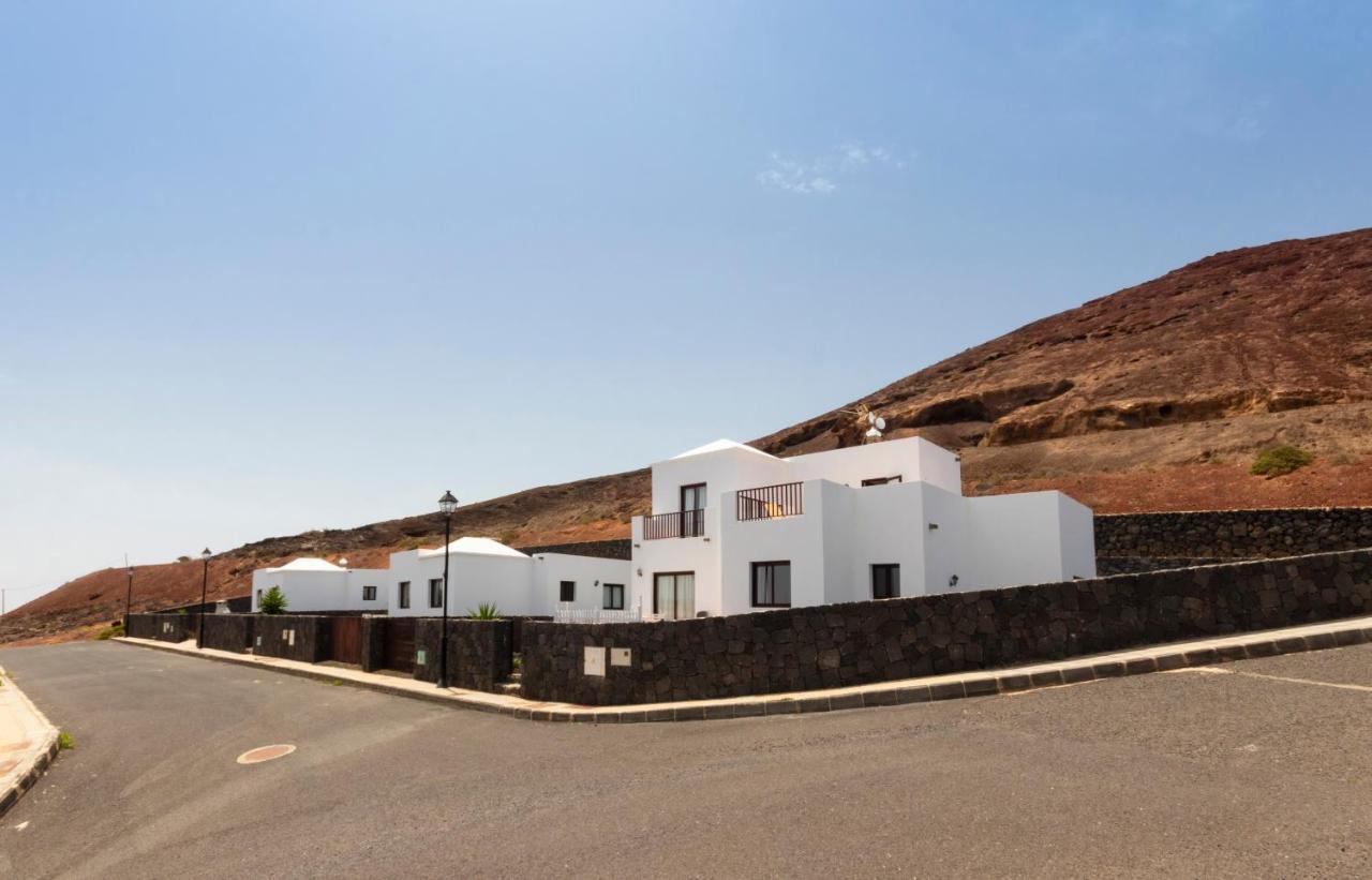 Lanzarote Natura Houses 수 외부 사진