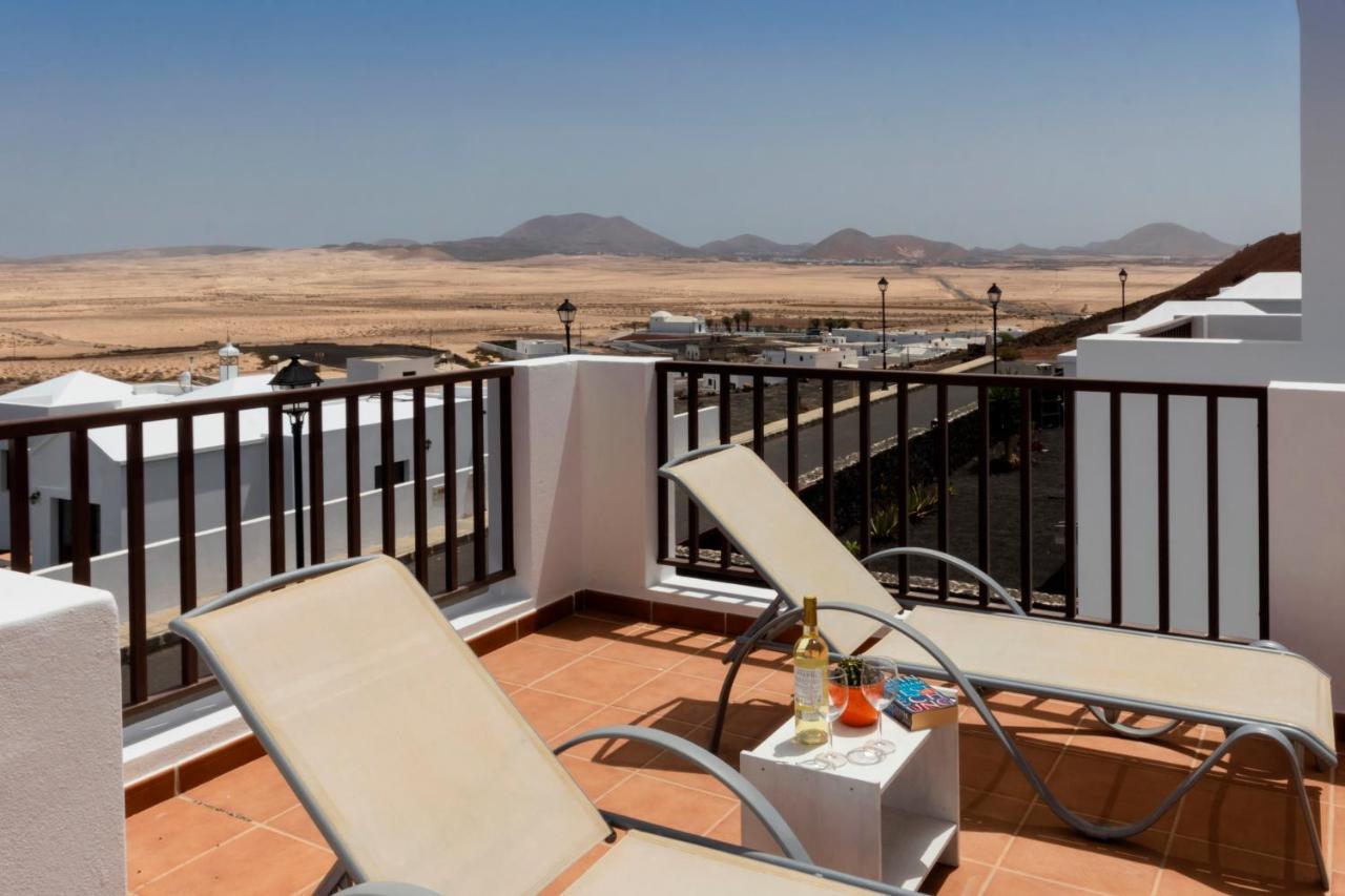 Lanzarote Natura Houses 수 외부 사진