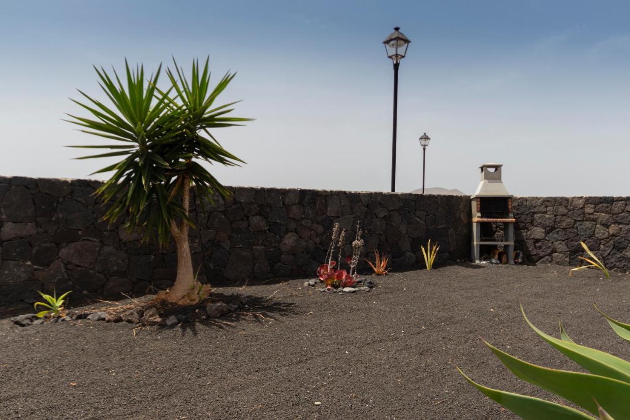 Lanzarote Natura Houses 수 외부 사진