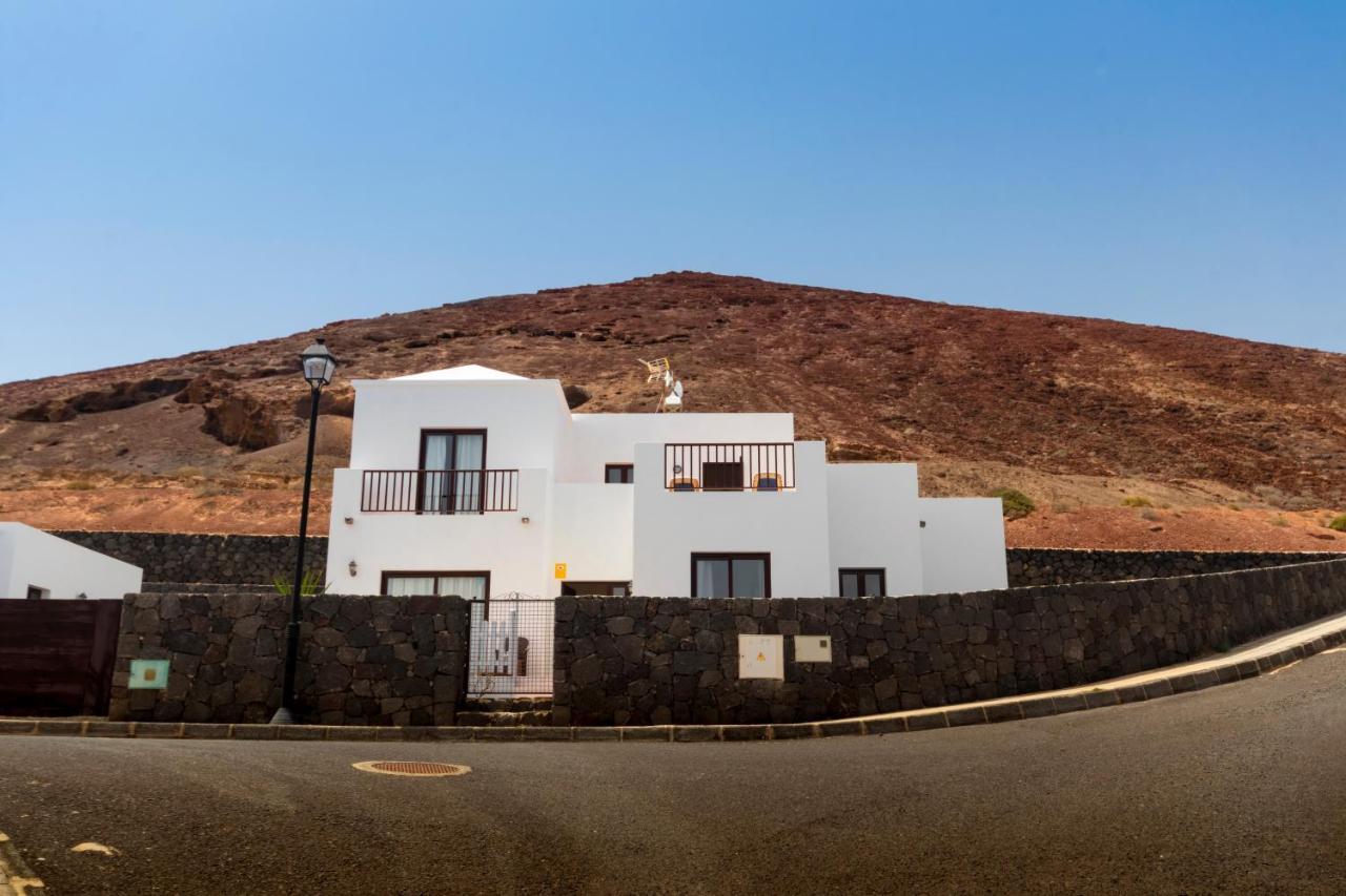 Lanzarote Natura Houses 수 외부 사진