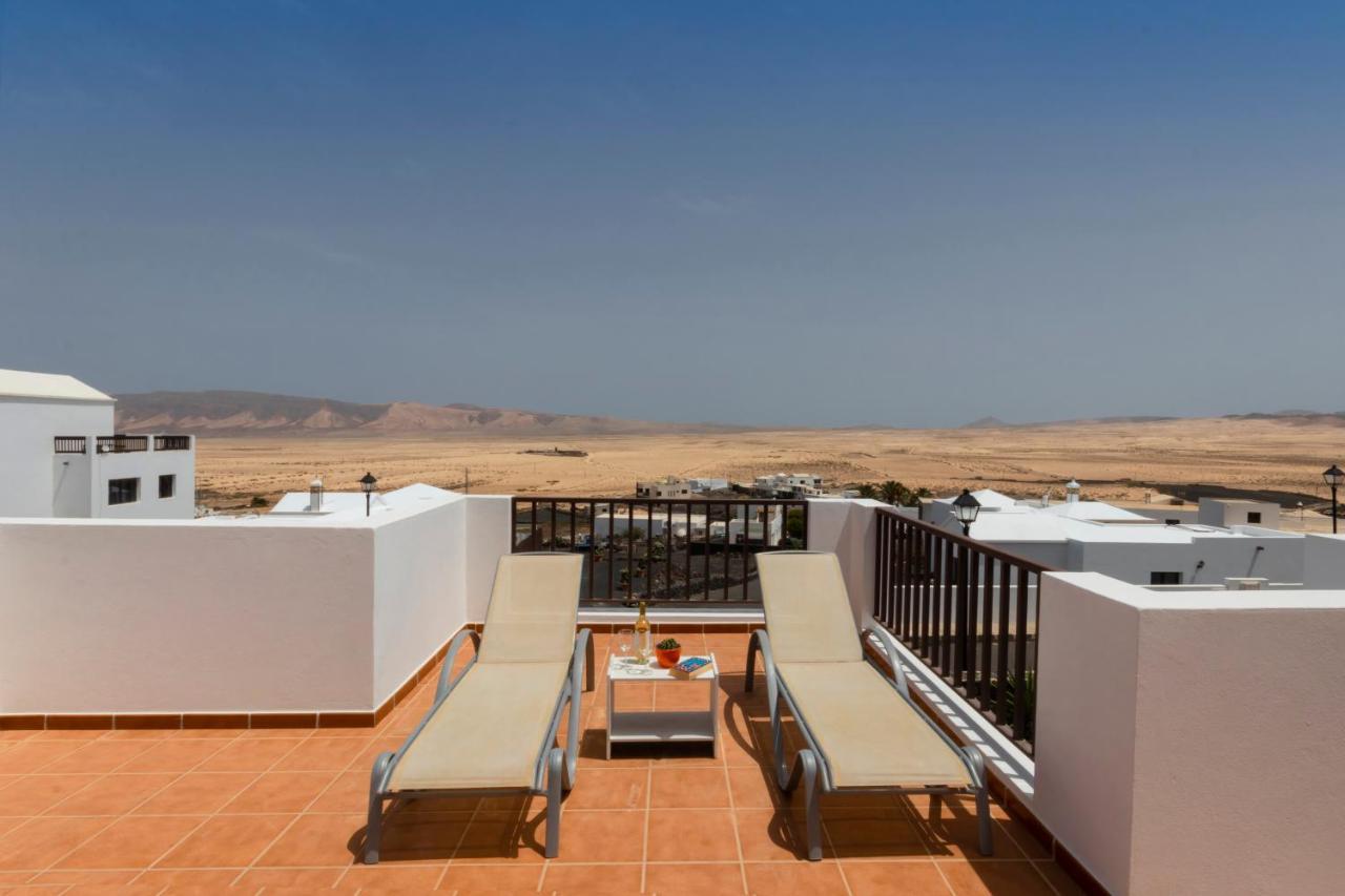 Lanzarote Natura Houses 수 외부 사진