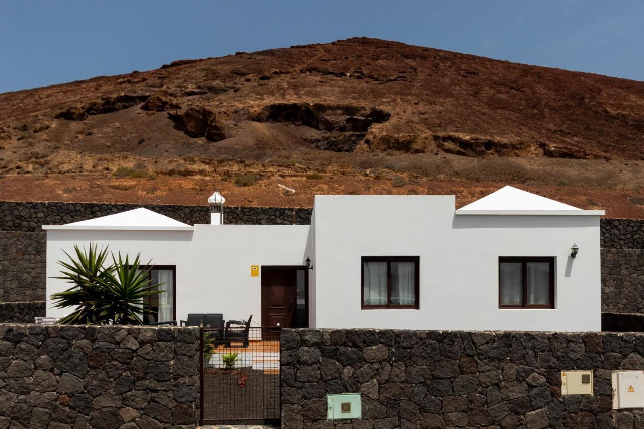 Lanzarote Natura Houses 수 외부 사진
