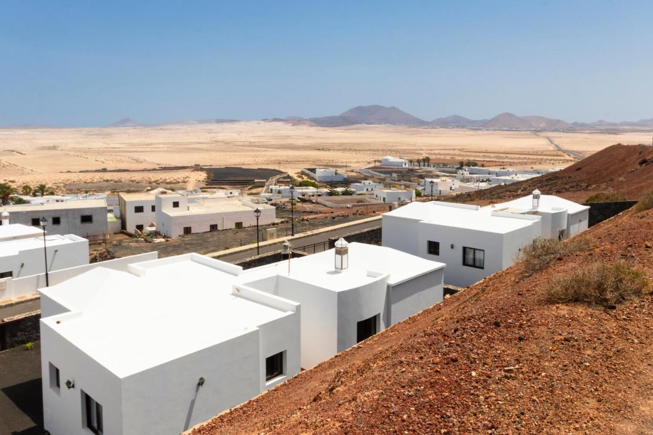 Lanzarote Natura Houses 수 외부 사진