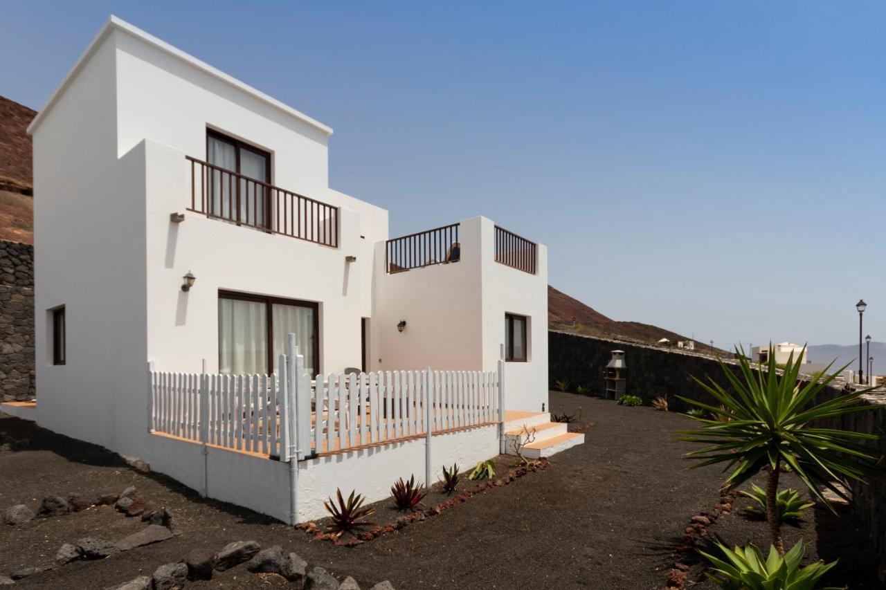 Lanzarote Natura Houses 수 외부 사진