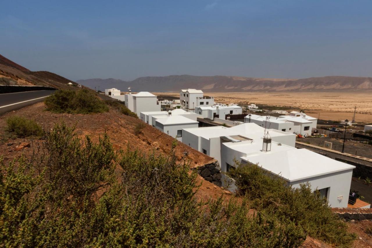 Lanzarote Natura Houses 수 외부 사진