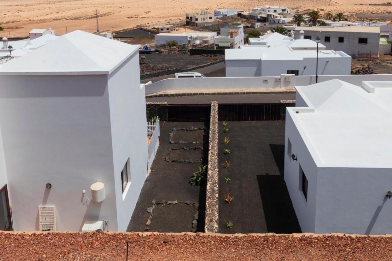 Lanzarote Natura Houses 수 외부 사진