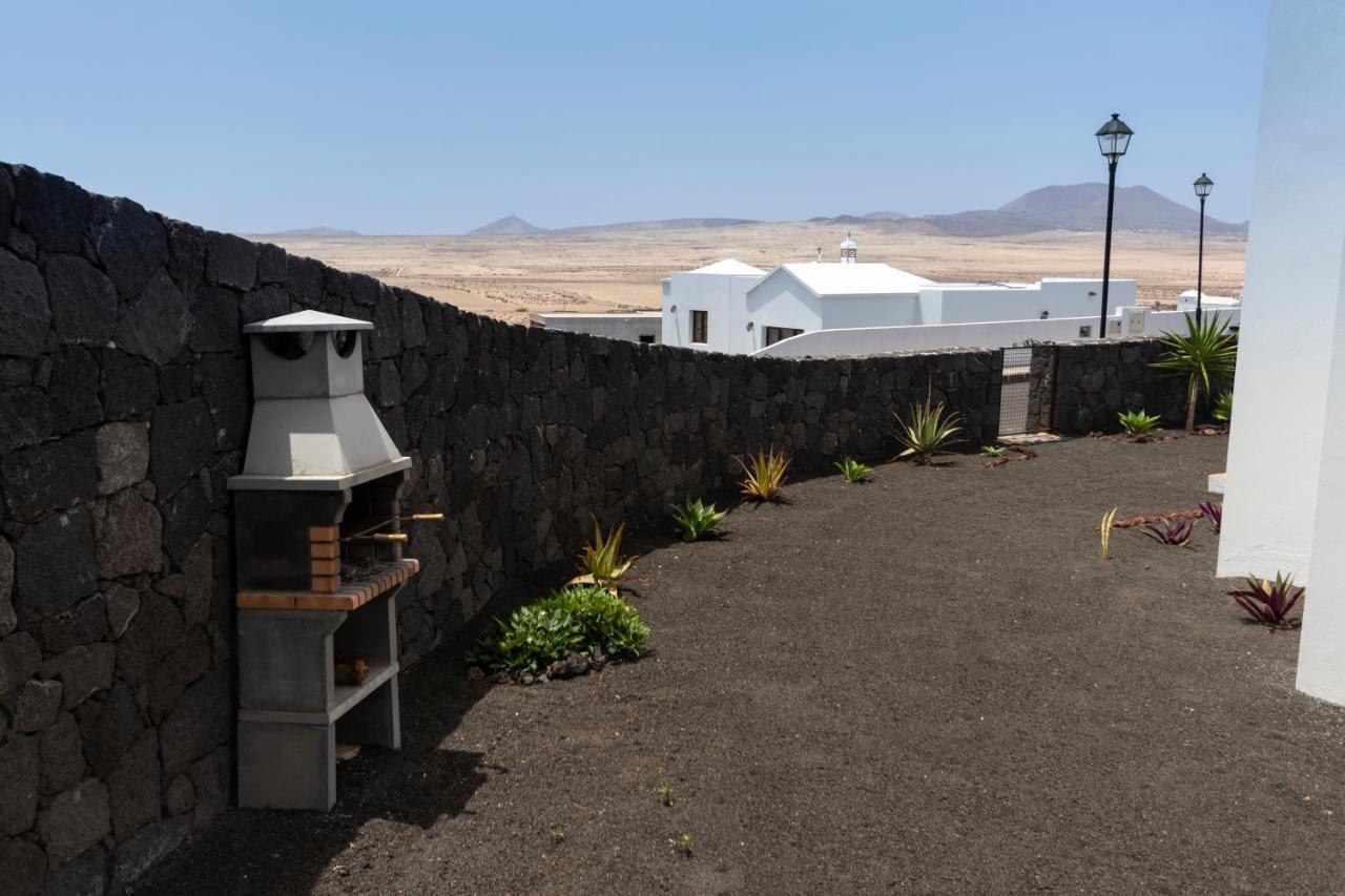 Lanzarote Natura Houses 수 외부 사진