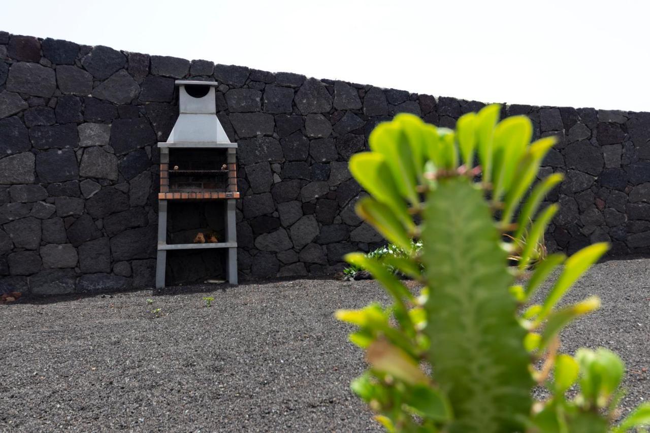Lanzarote Natura Houses 수 외부 사진