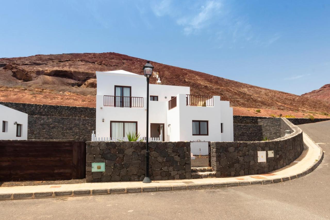 Lanzarote Natura Houses 수 외부 사진