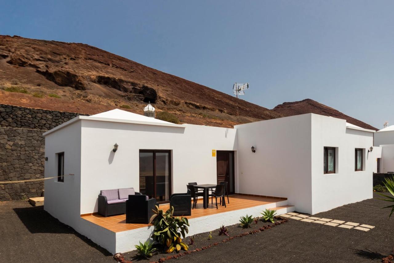 Lanzarote Natura Houses 수 외부 사진