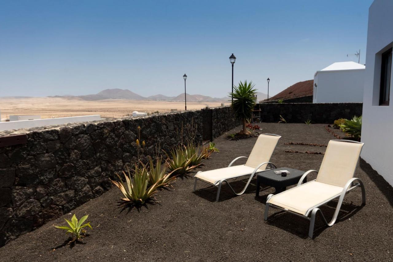 Lanzarote Natura Houses 수 외부 사진