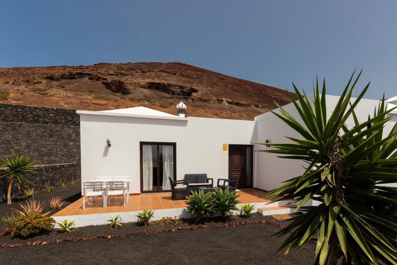 Lanzarote Natura Houses 수 외부 사진