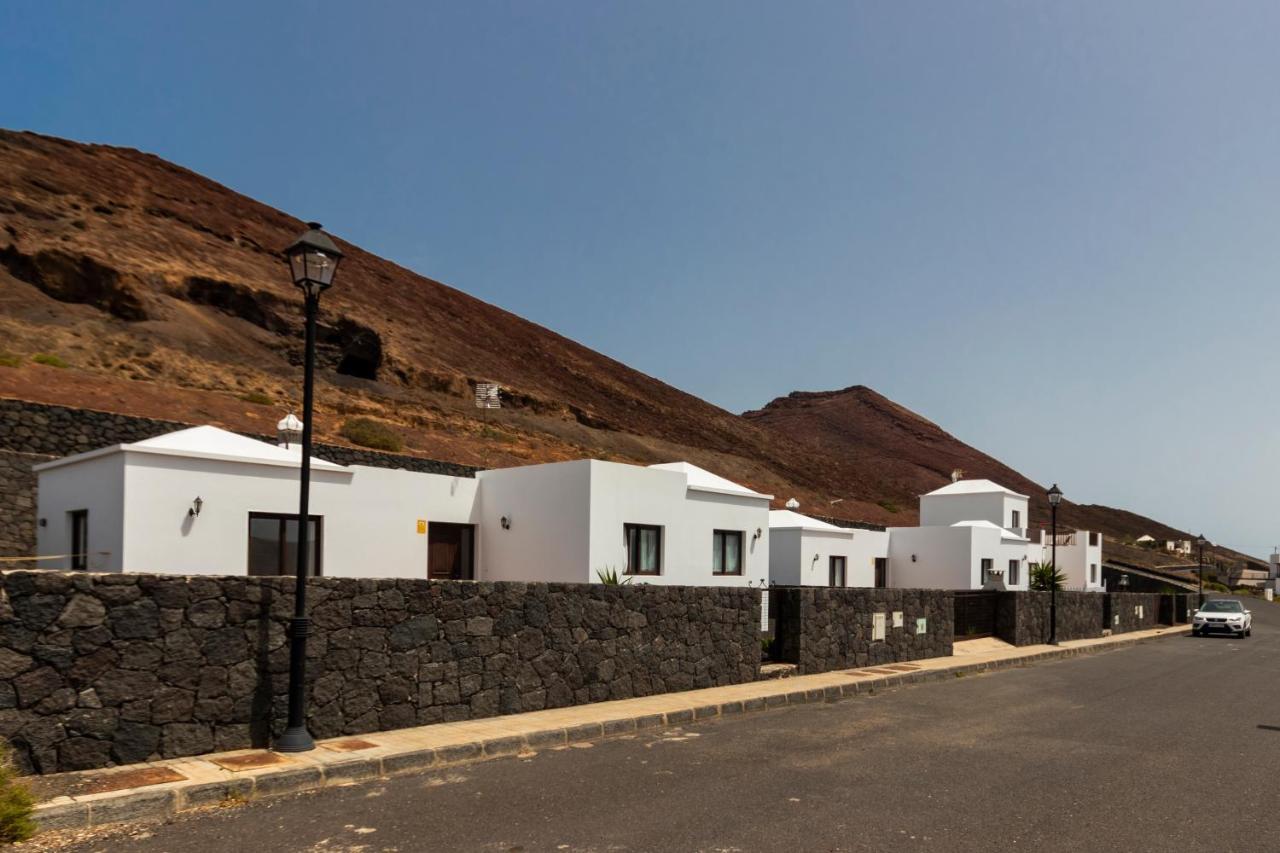 Lanzarote Natura Houses 수 외부 사진