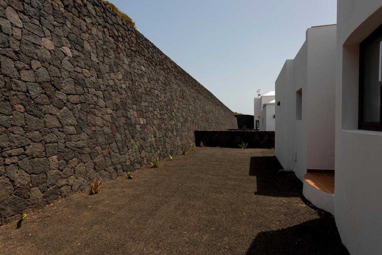 Lanzarote Natura Houses 수 외부 사진