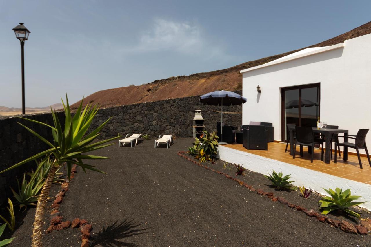 Lanzarote Natura Houses 수 외부 사진