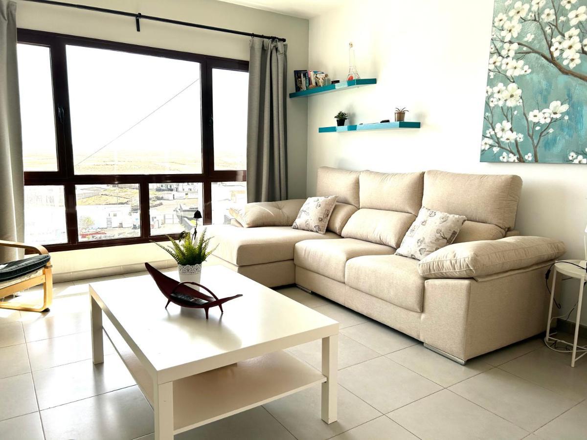 Lanzarote Natura Houses 수 외부 사진