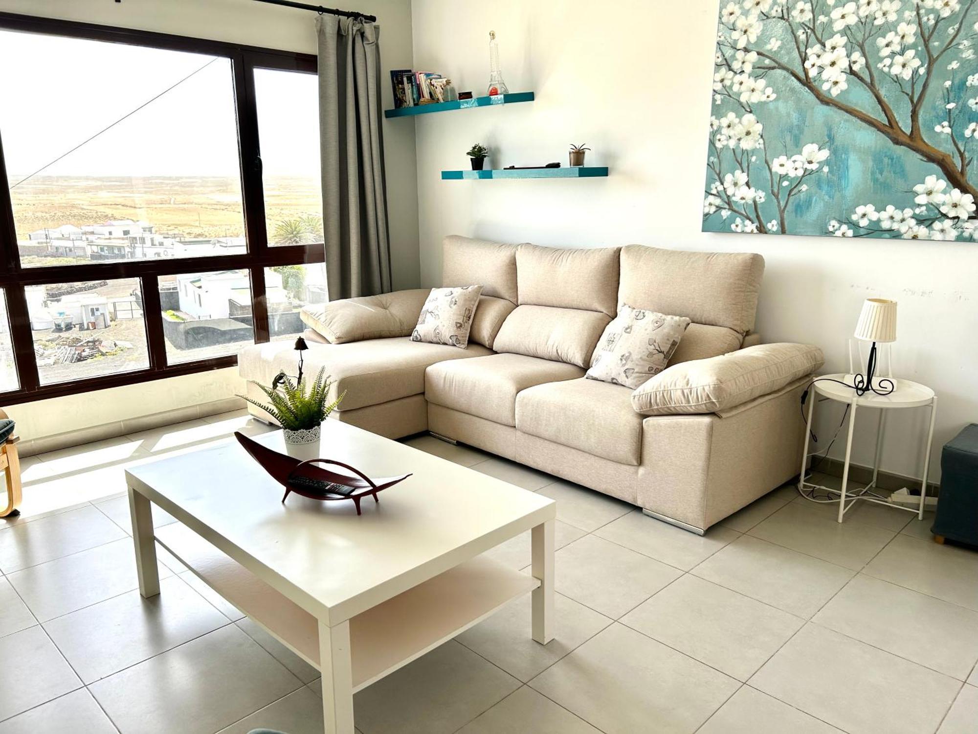 Lanzarote Natura Houses 수 외부 사진