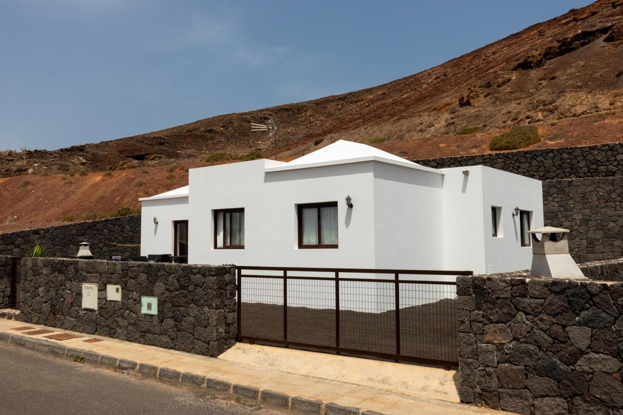 Lanzarote Natura Houses 수 객실 사진