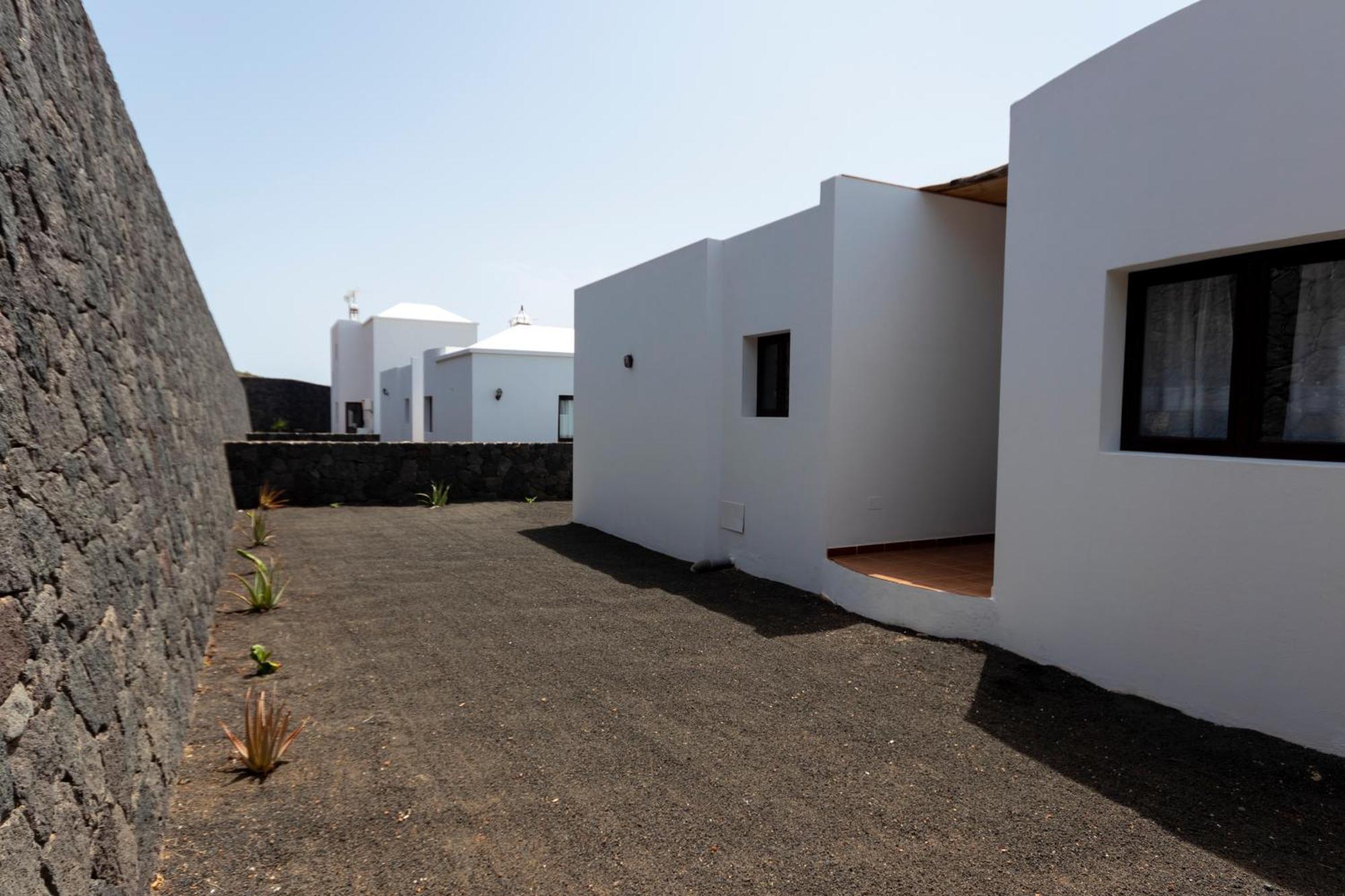 Lanzarote Natura Houses 수 객실 사진