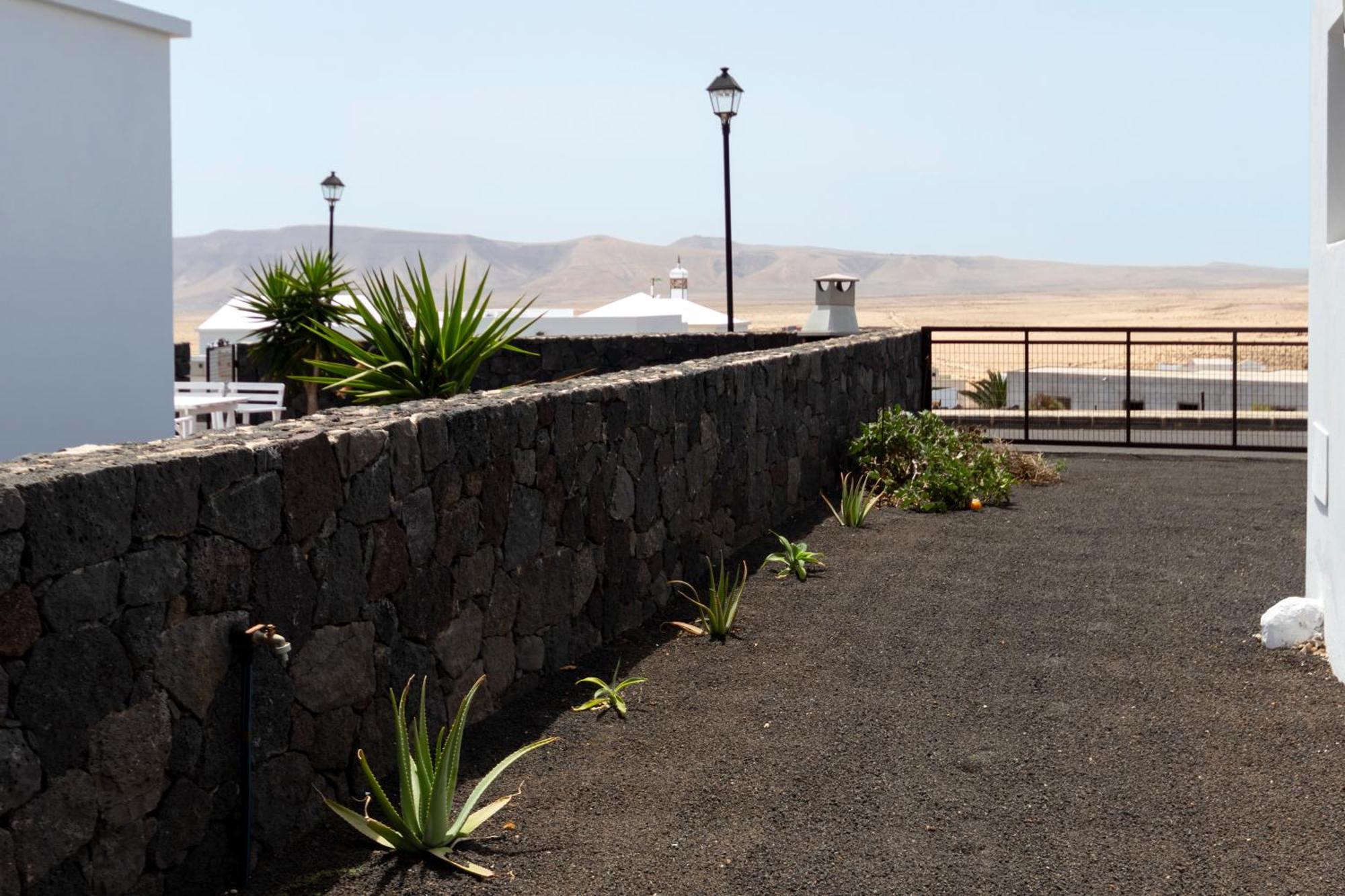 Lanzarote Natura Houses 수 객실 사진