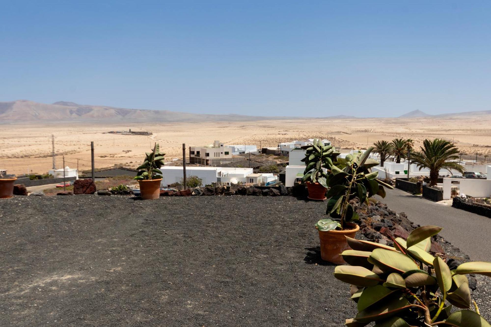Lanzarote Natura Houses 수 객실 사진