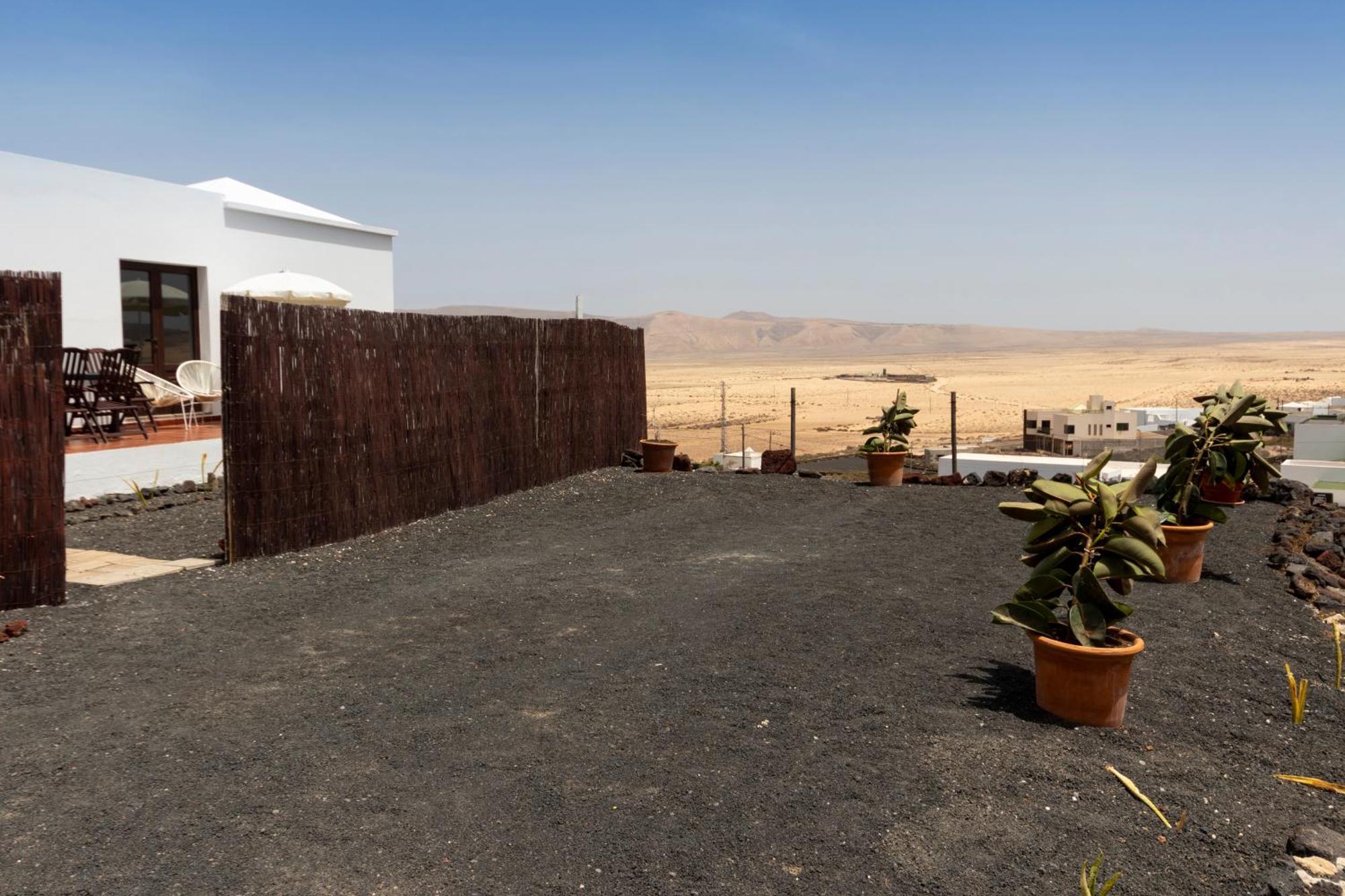 Lanzarote Natura Houses 수 객실 사진