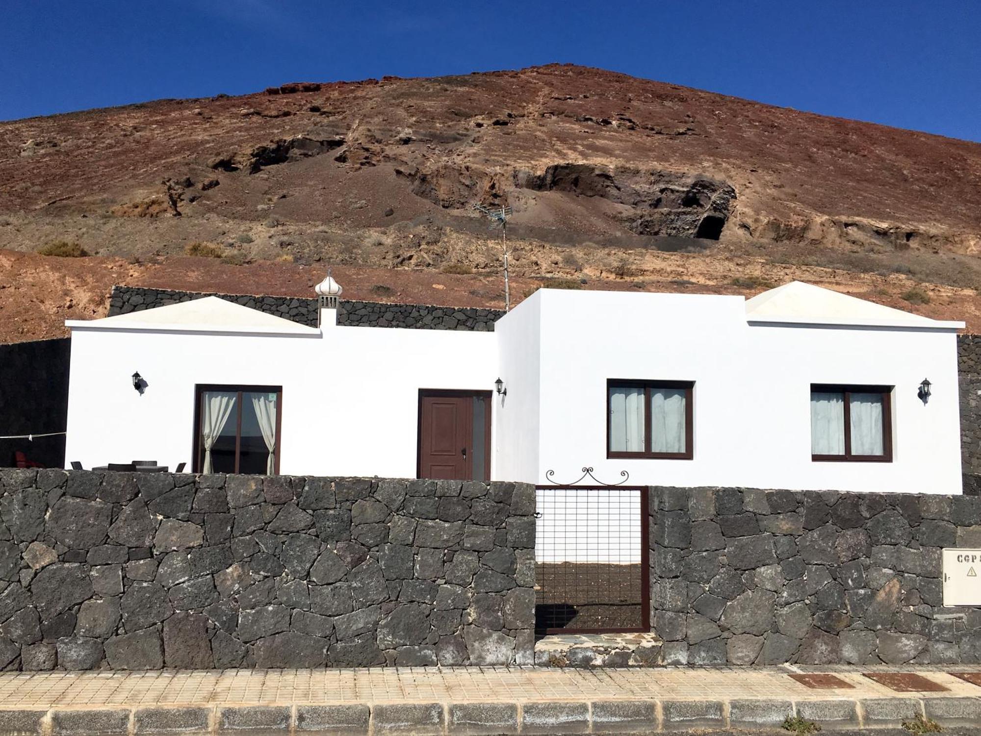 Lanzarote Natura Houses 수 객실 사진
